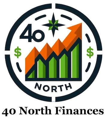 40 North Finances Logo